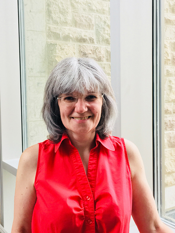 Picture of Ildiko  Badea